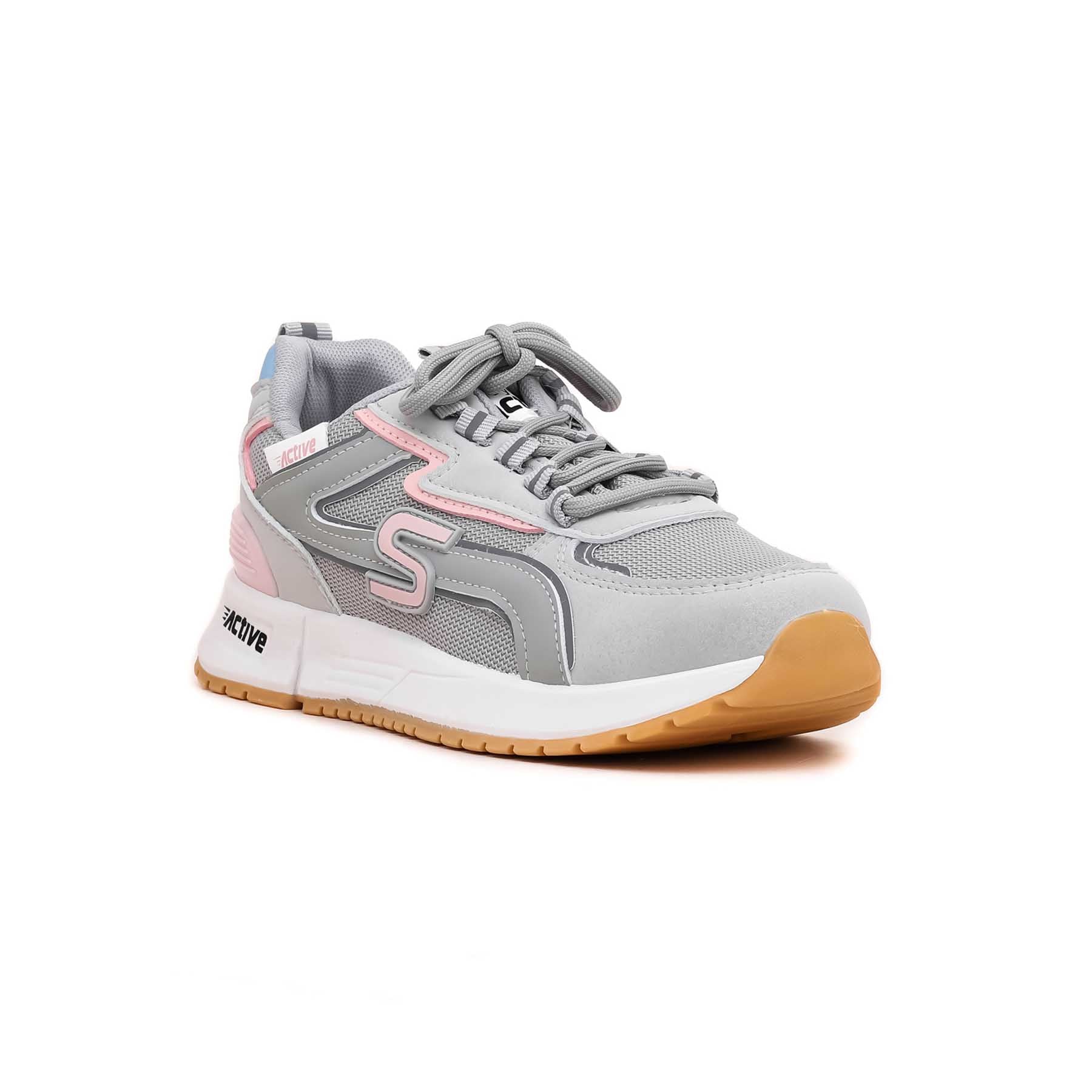 Pink Casual Sneaker AT7224
