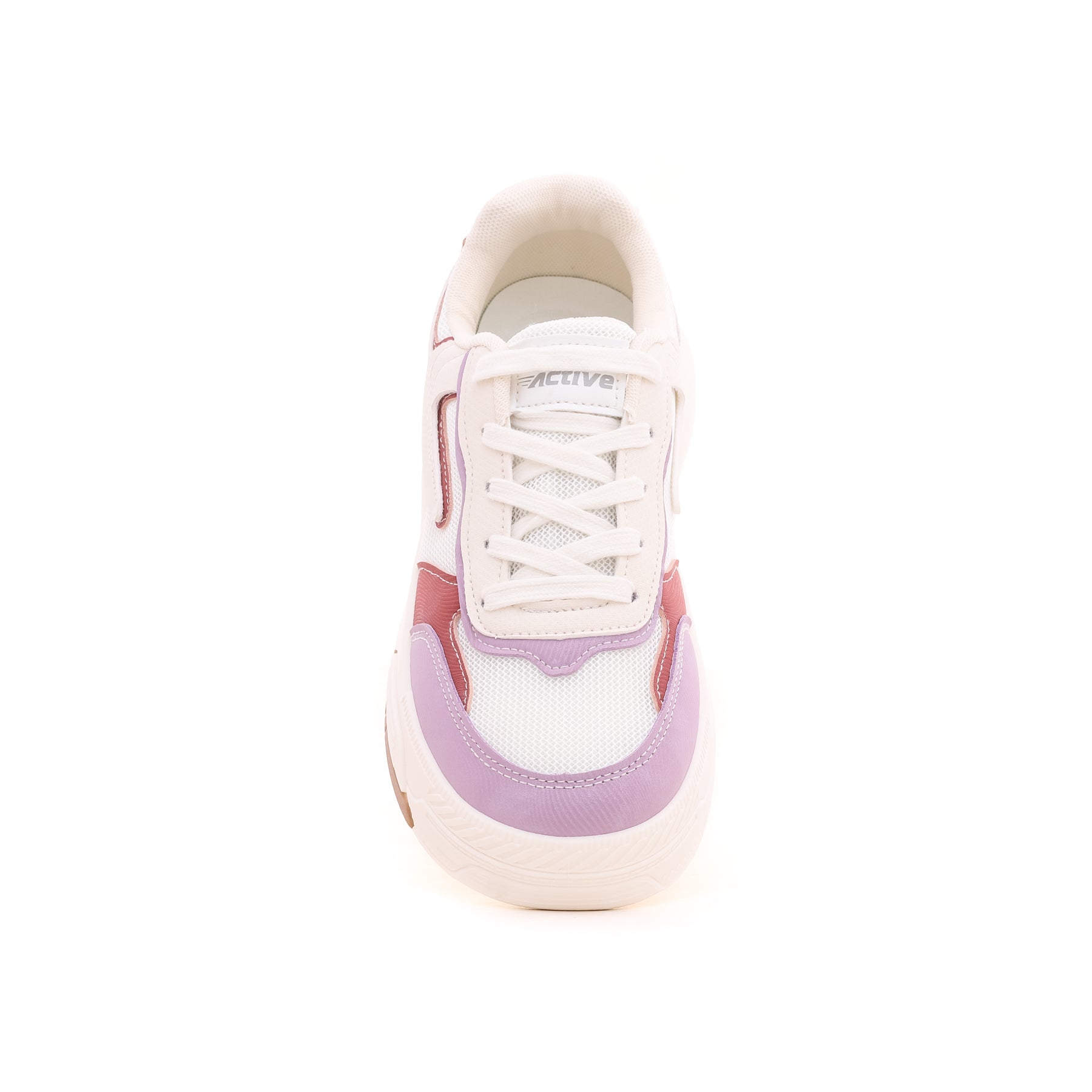 Purple Casual Sneaker AT7226