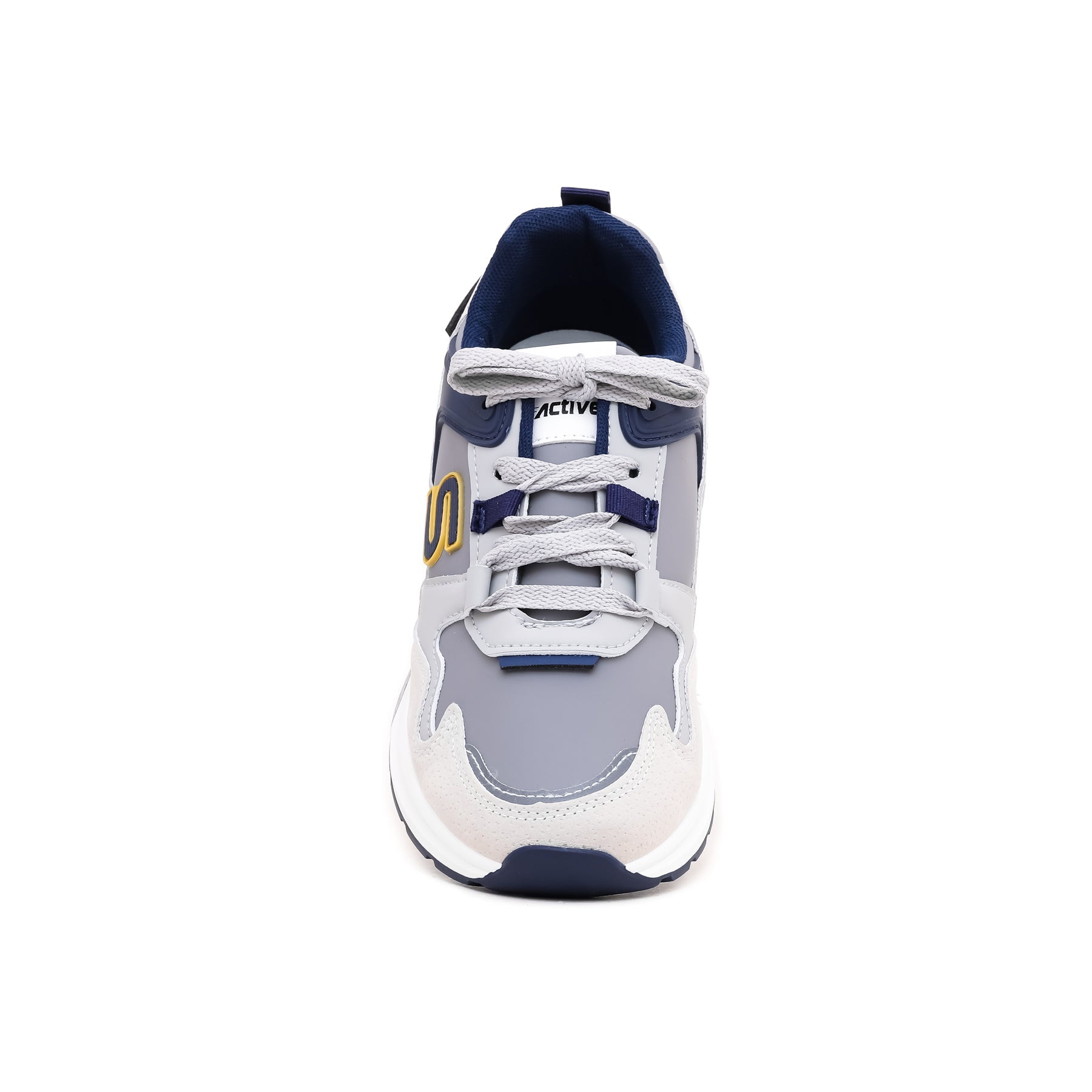 Blue Casual Sneaker AT7239