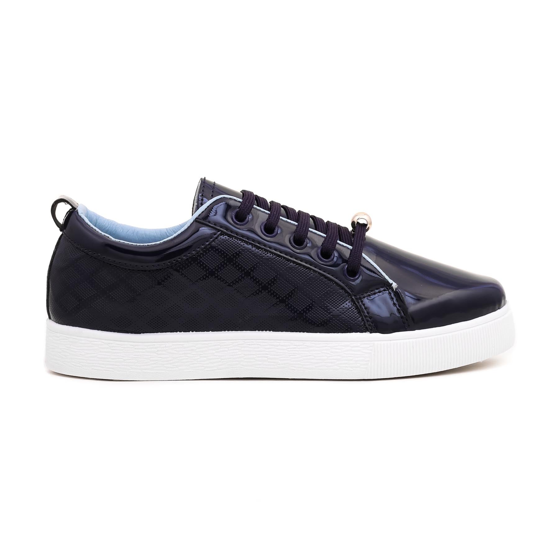 Blue Casual Sneaker AT7272