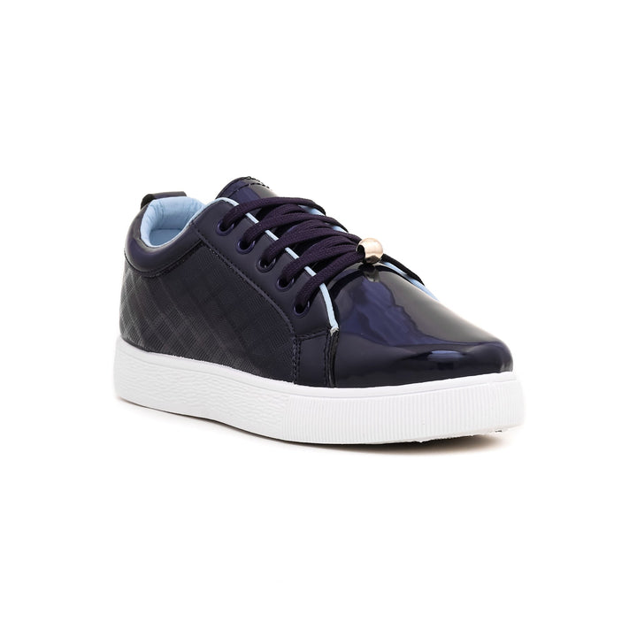 Blue Casual Sneaker AT7272