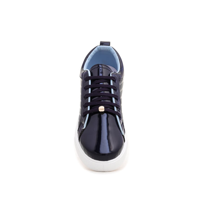 Blue Casual Sneaker AT7272