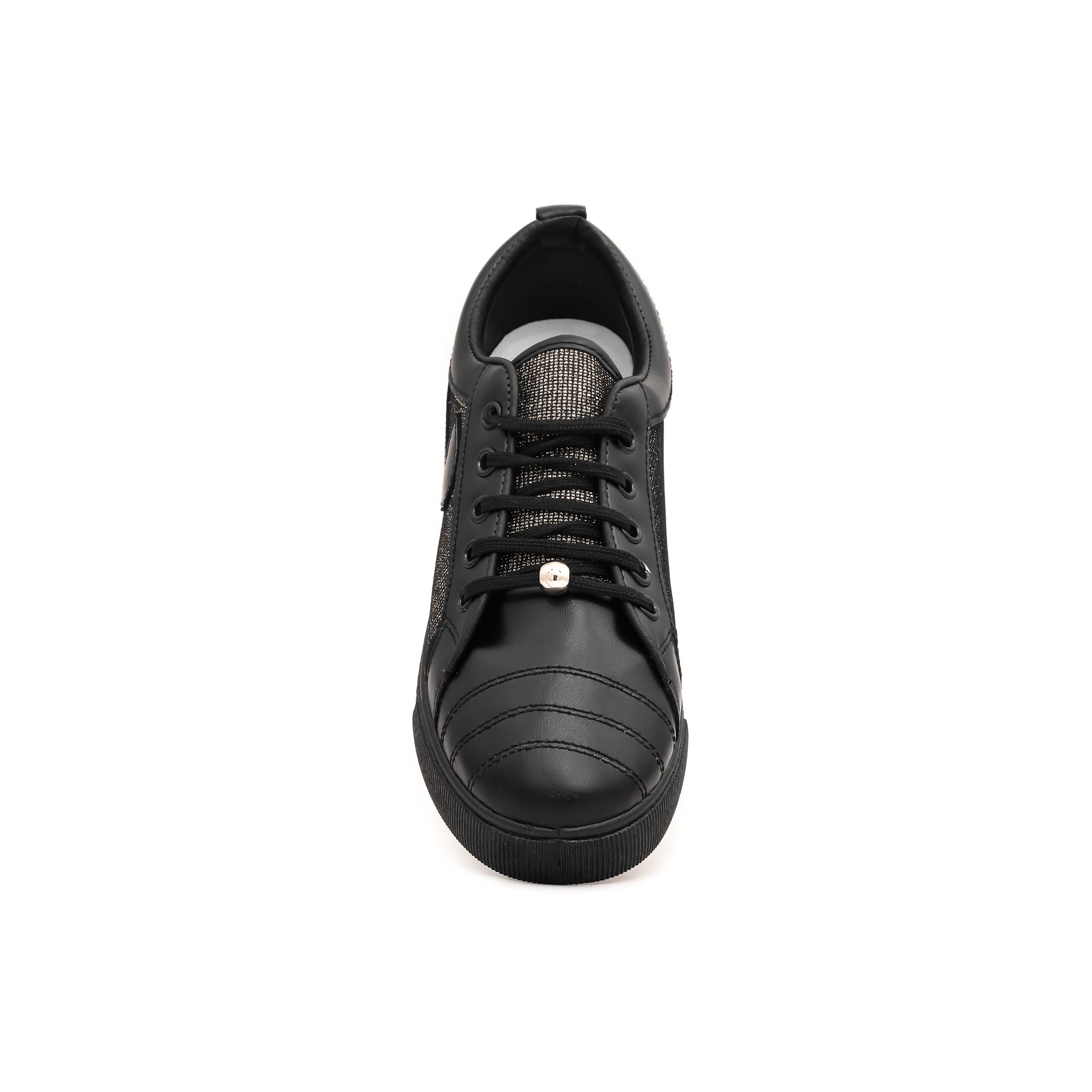 Black Casual Sneaker AT7273