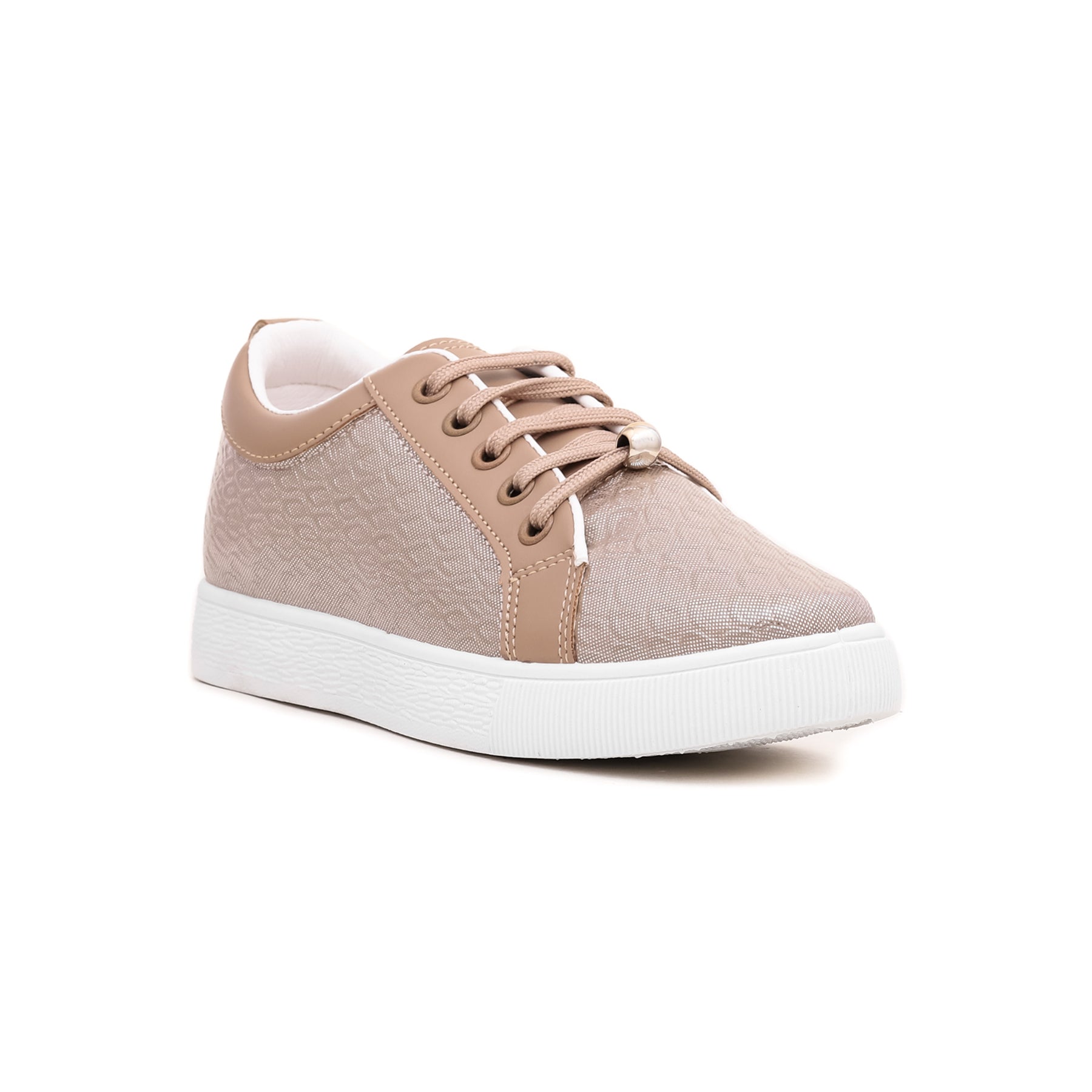 Golden Casual Sneaker AT7277