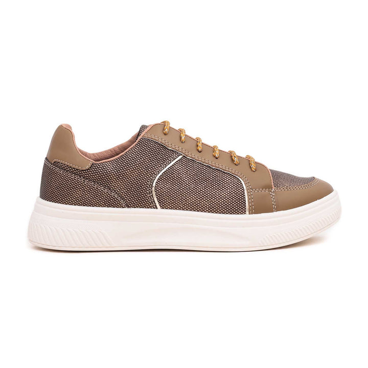 Brown Casual Sneaker AT7281