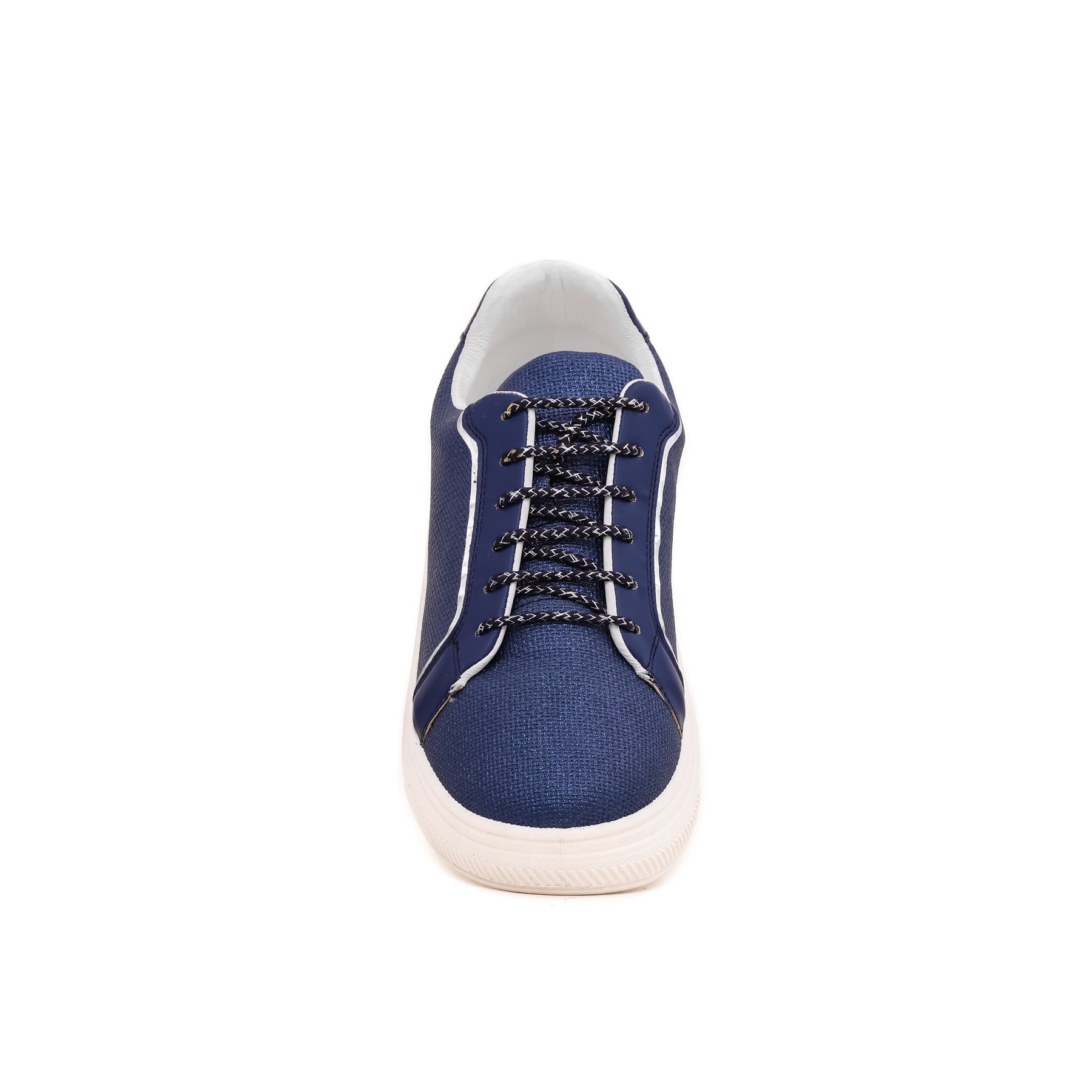 Blue Casual Sneaker AT7283