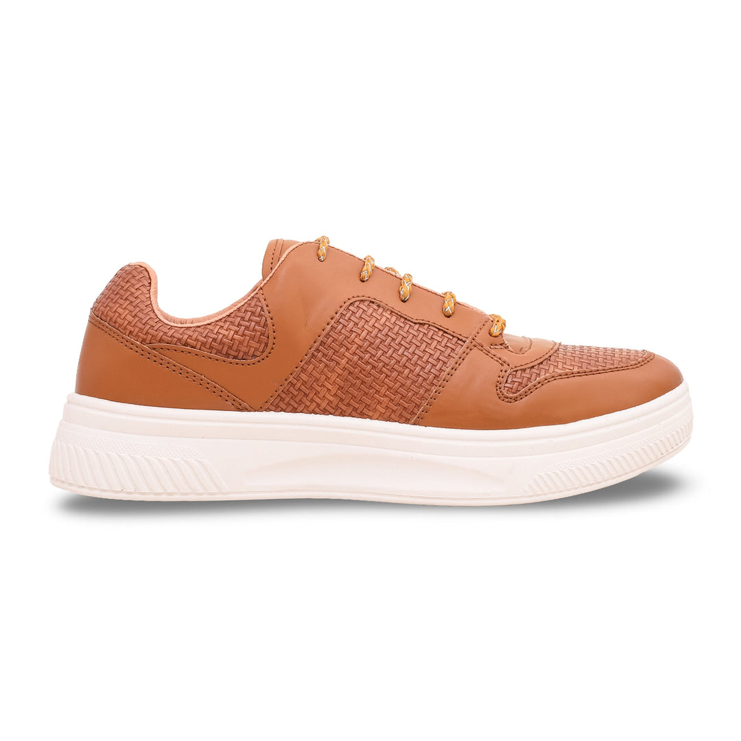 Brown Casual Sneaker AT7284