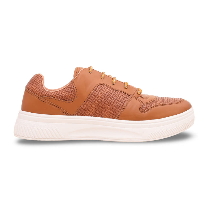 Brown Casual Sneaker AT7284