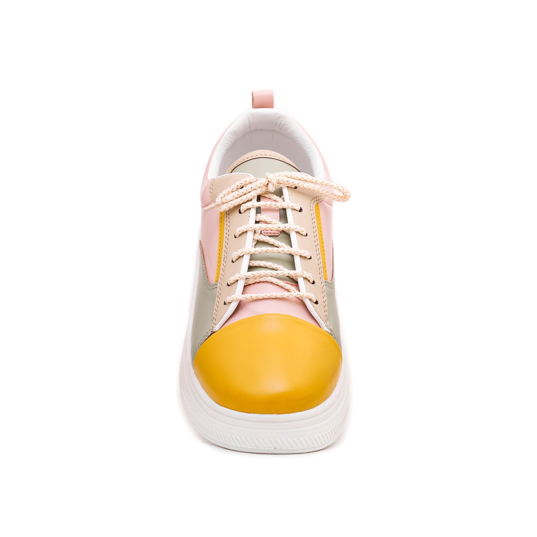 Mustard Casual Sneaker AT7285