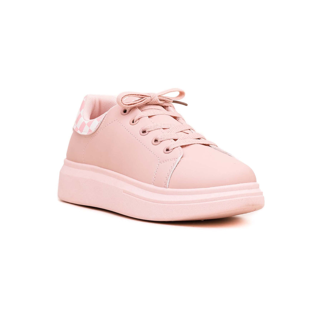 Pink Casual Sneaker AT7292