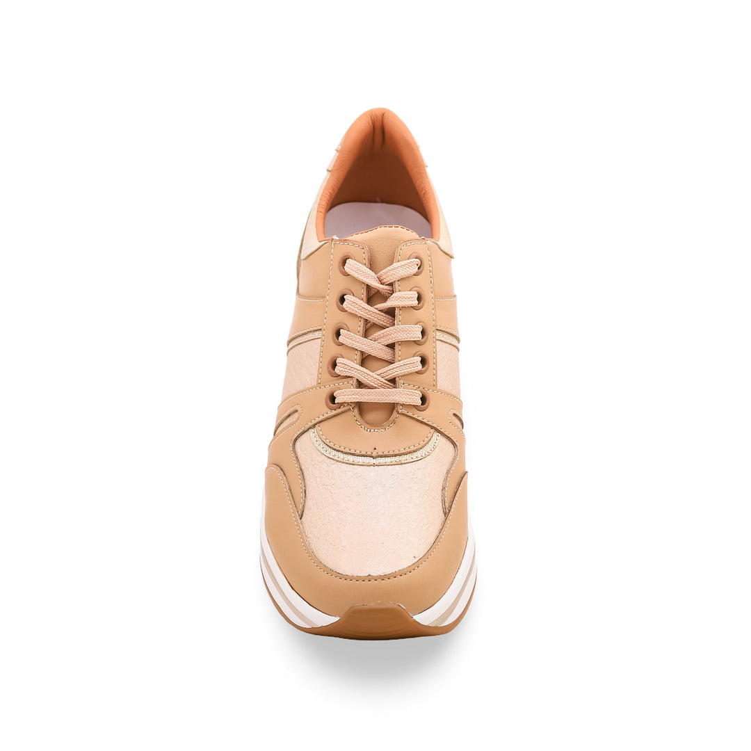 Golden Casual Sneaker AT7296