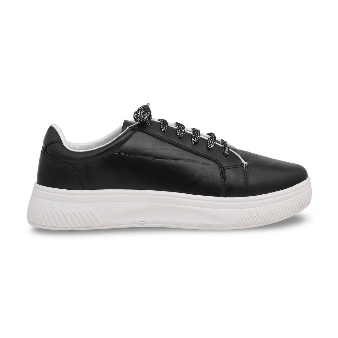 Black Casual Sneaker AT7298