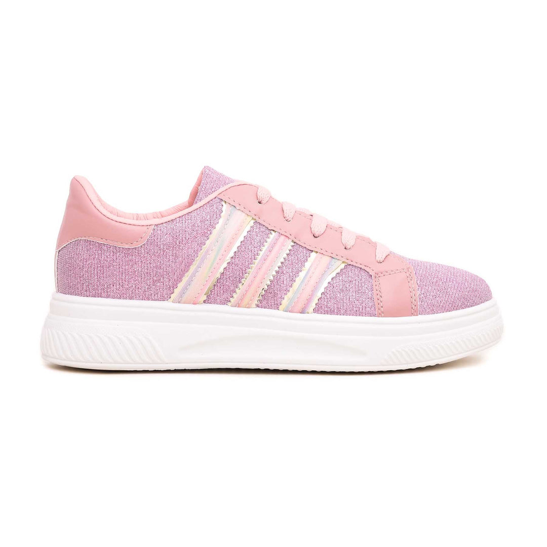 Pink Casual Sneaker AT7302