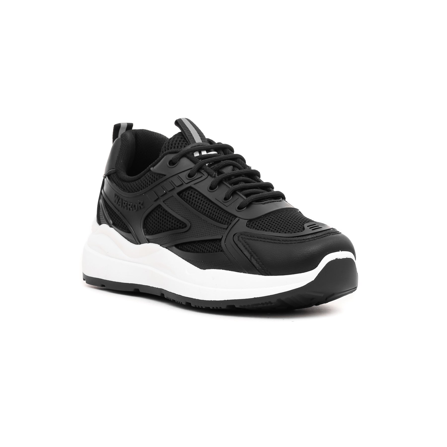 Black Casual Sneaker AT7303