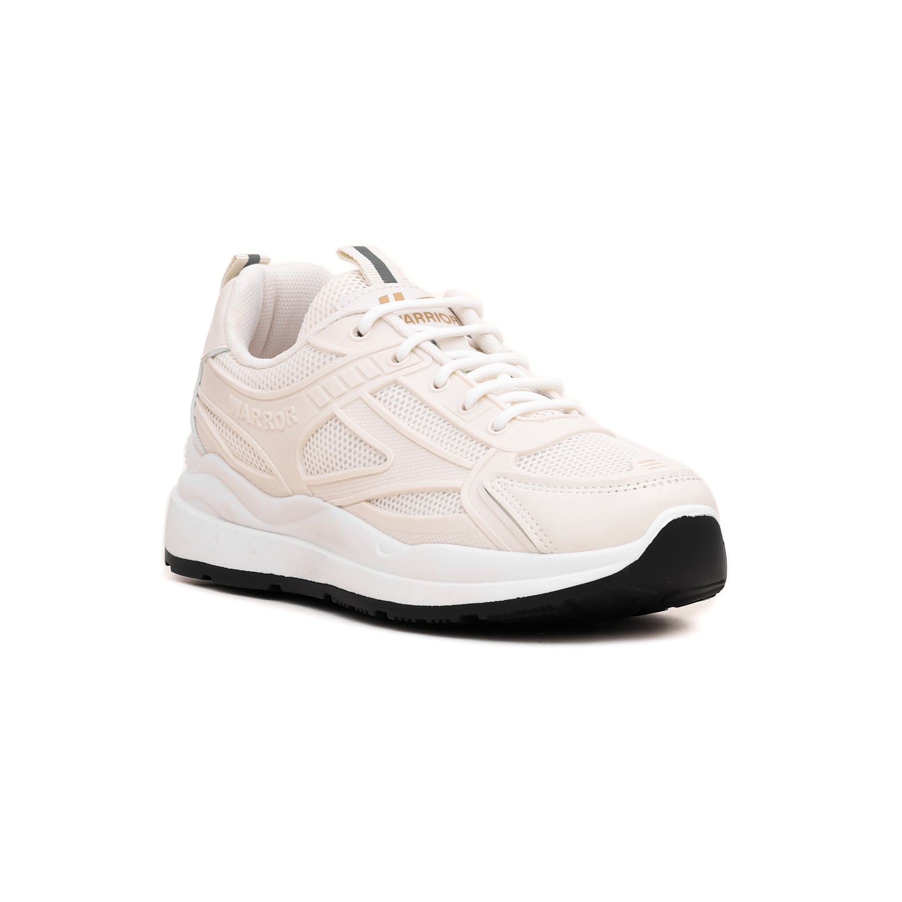 Cream Casual Sneaker AT7303