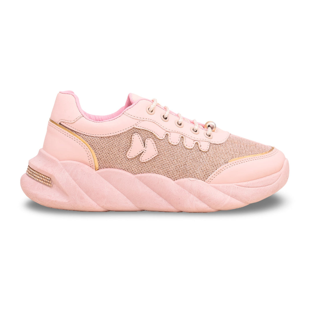 Pink Running Jogger AT8096