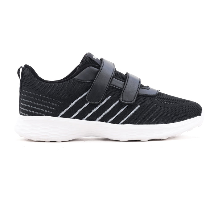 Black Running Jogger AT9067