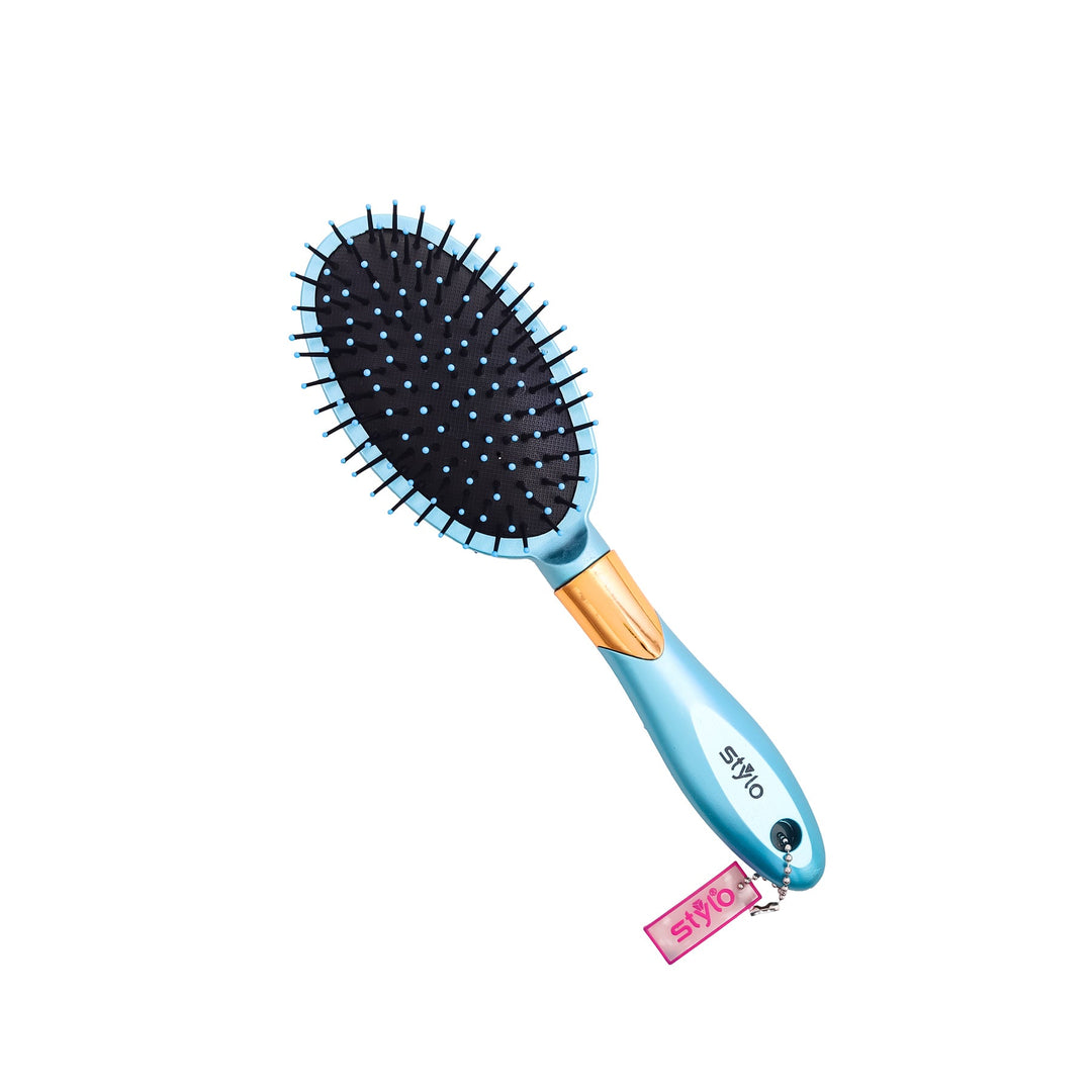 Fawn Hair Brush BR8109