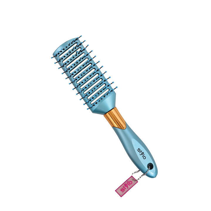 Fawn Hair Brush BR8112