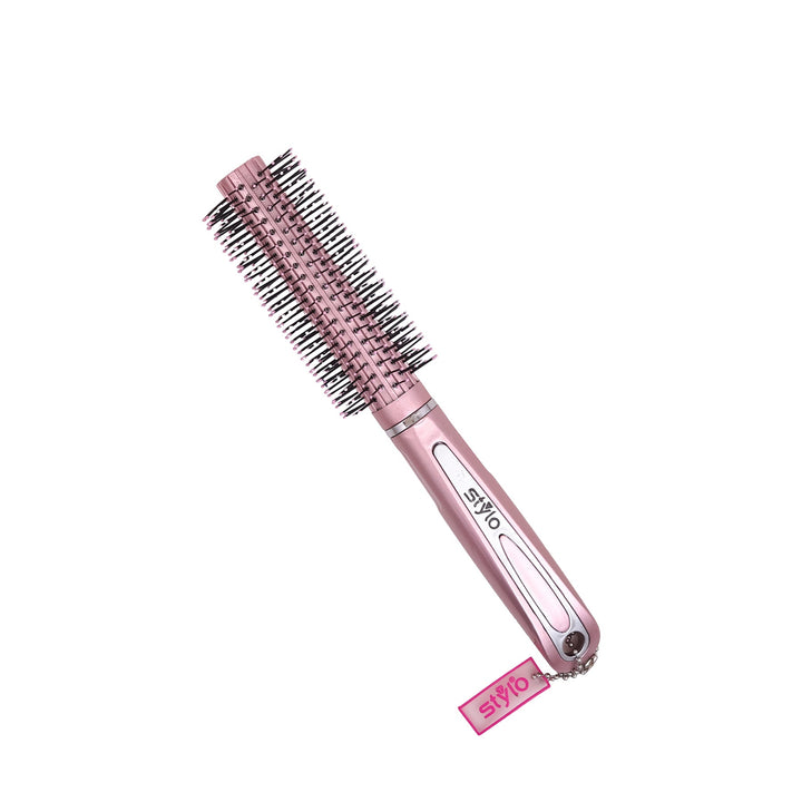 Champagne Hair Brush BR8120