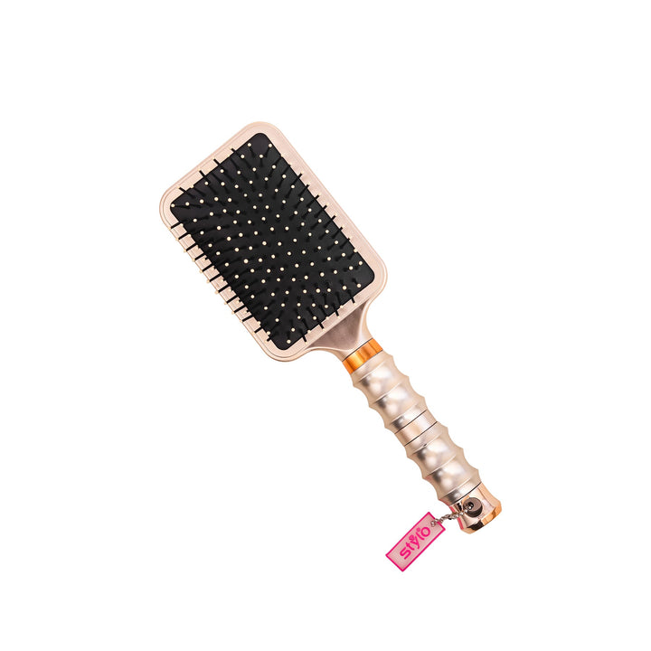 Golden Hair Brush BR8146