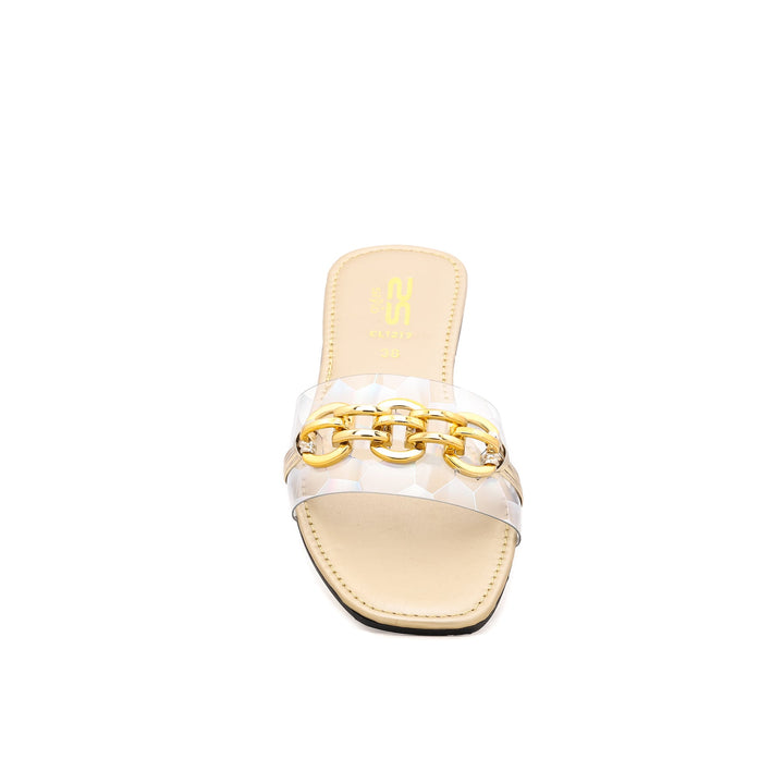 Golden Casual Slipper CL1217