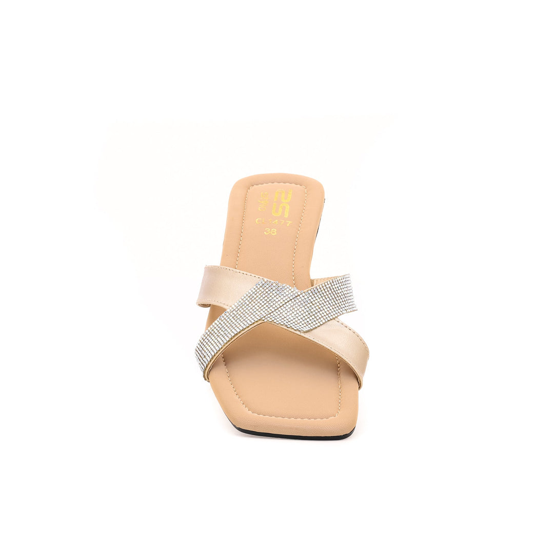 Golden Casual Slipper CL1477