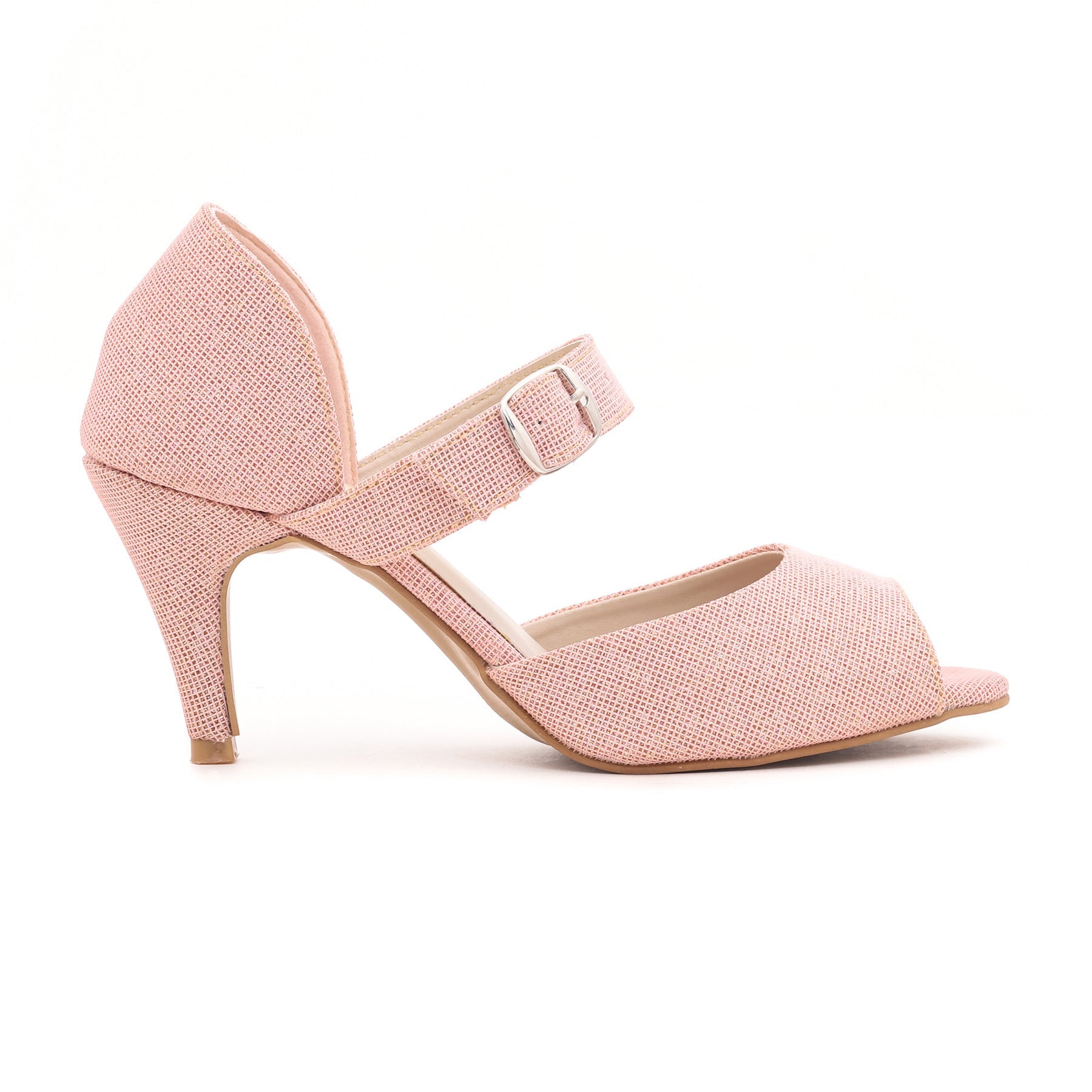 Pink Fancy Sandal FN5516