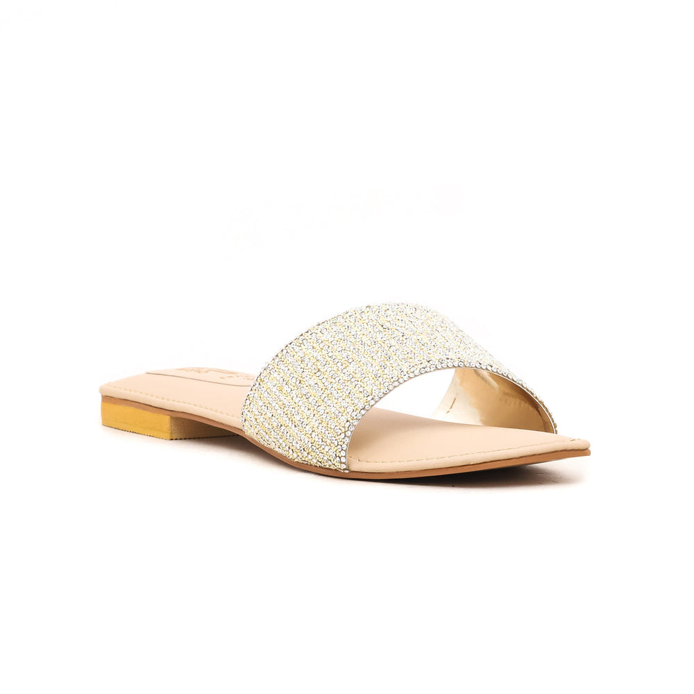 Fawn Fancy Slipper FN7566