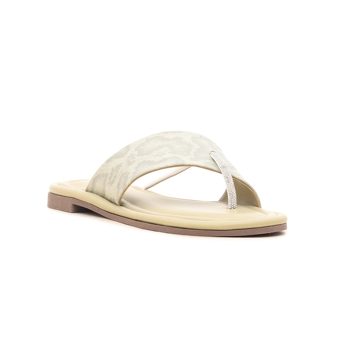 Pista Formal Chappal FR0458