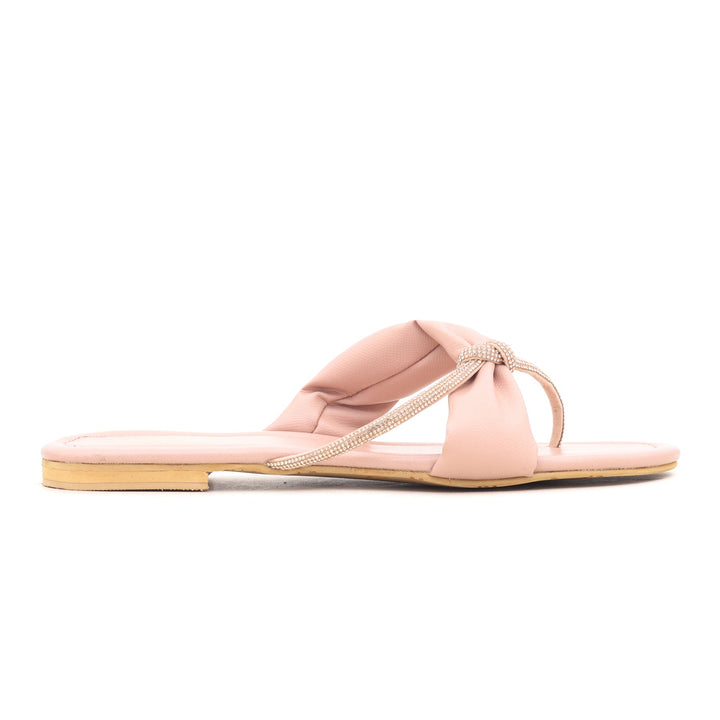 Pink Formal Chappal FR0475