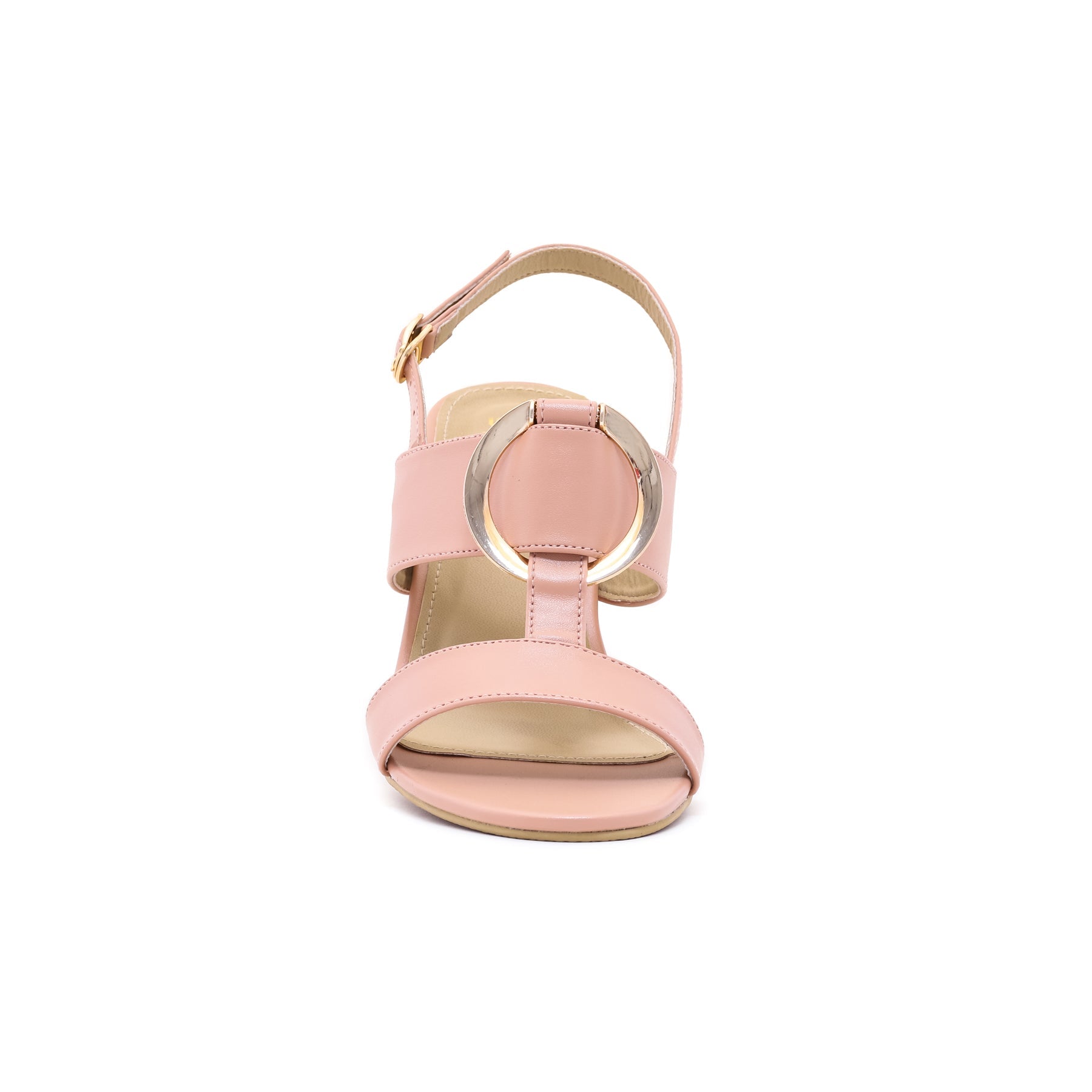 Pink Formal Sandal FR4680