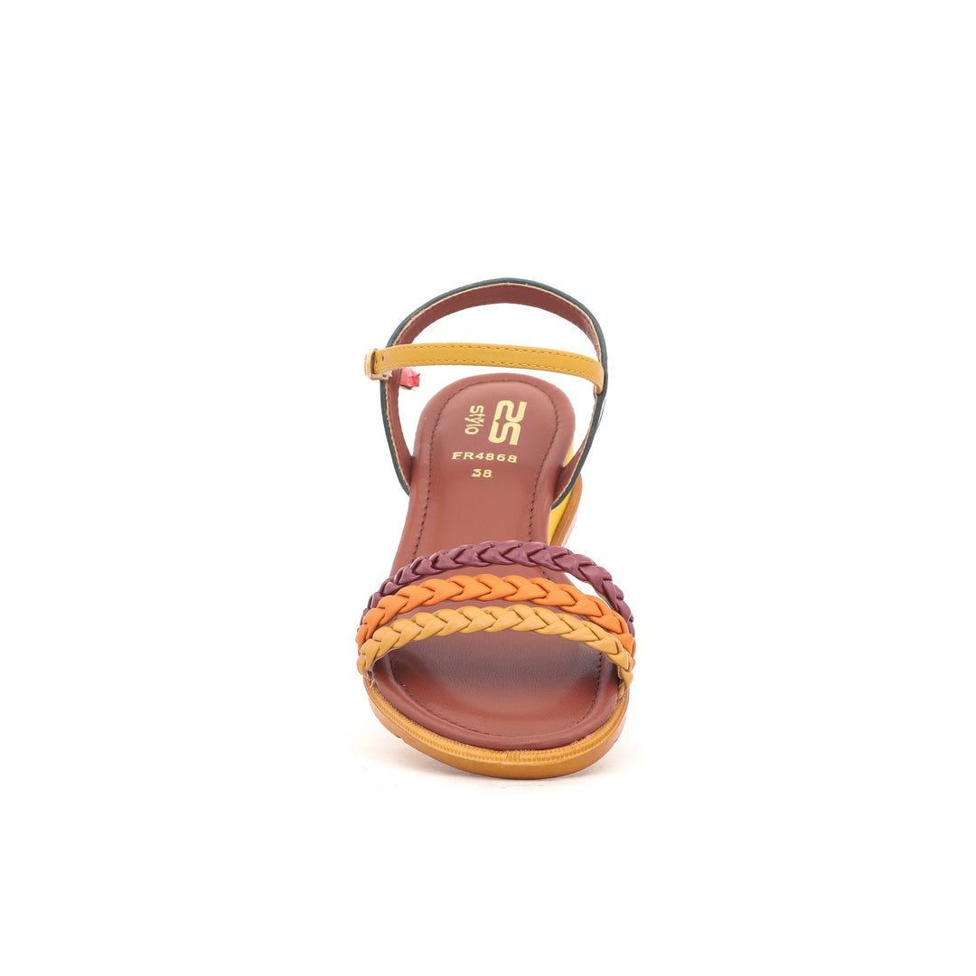 Multy Formal Sandal FR4868