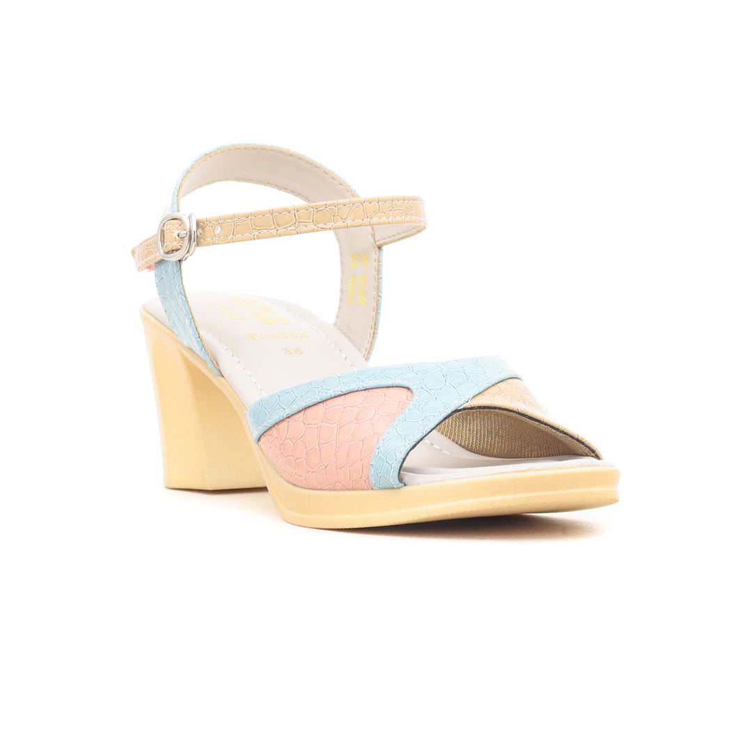 Ferozy Formal Sandal FR4884