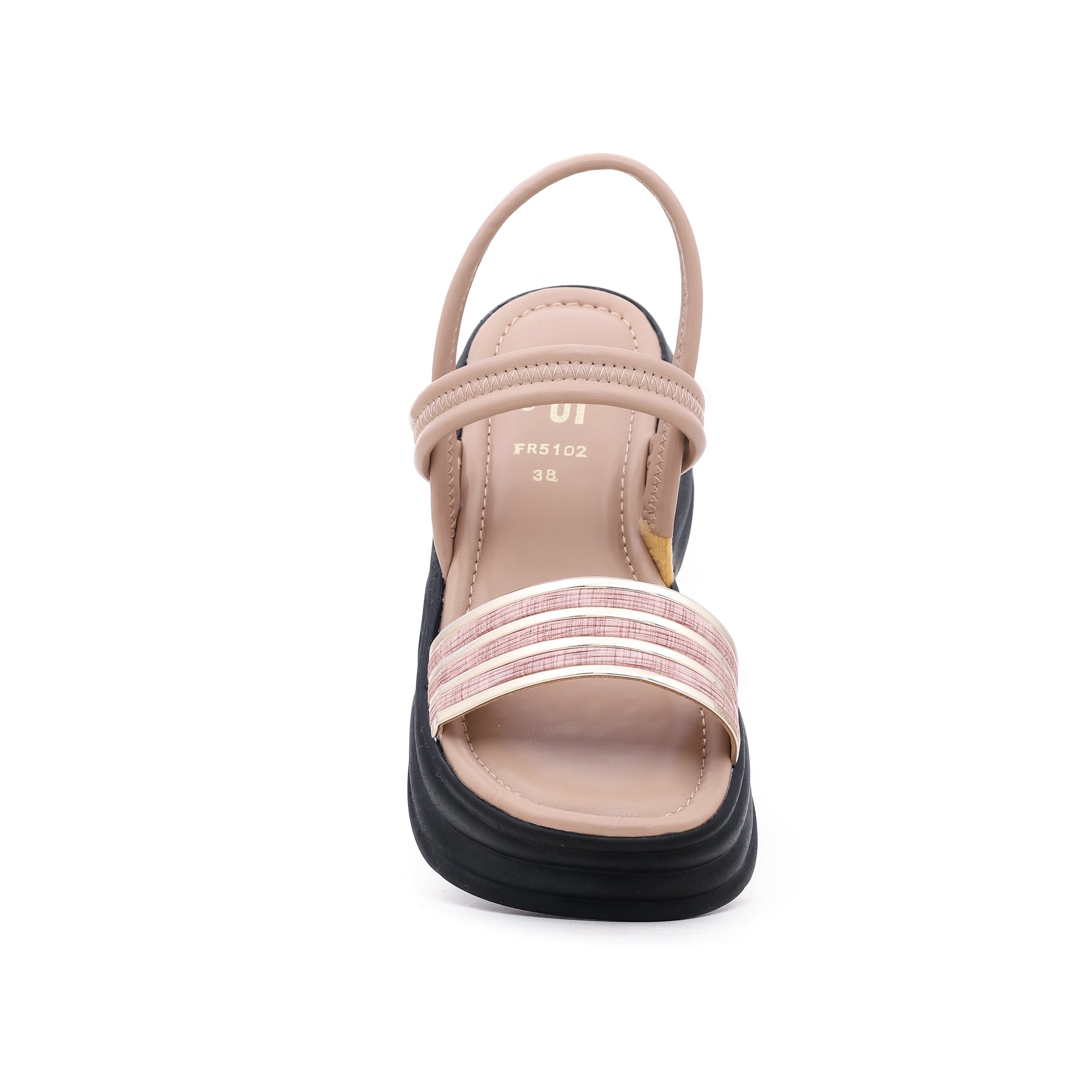 Fawn Formal Sandal FR5102