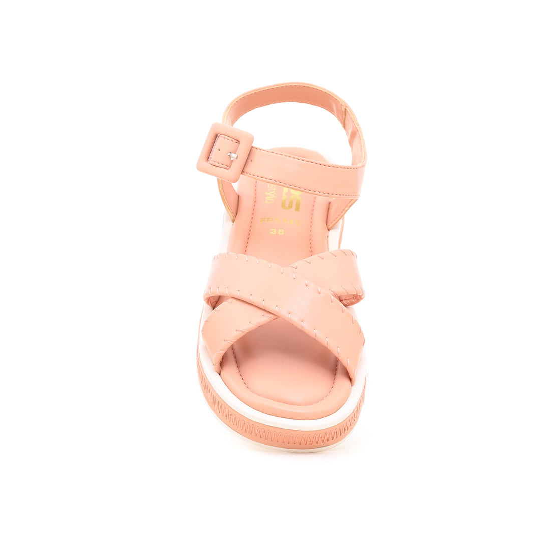 Pink Formal Sandal FR5146