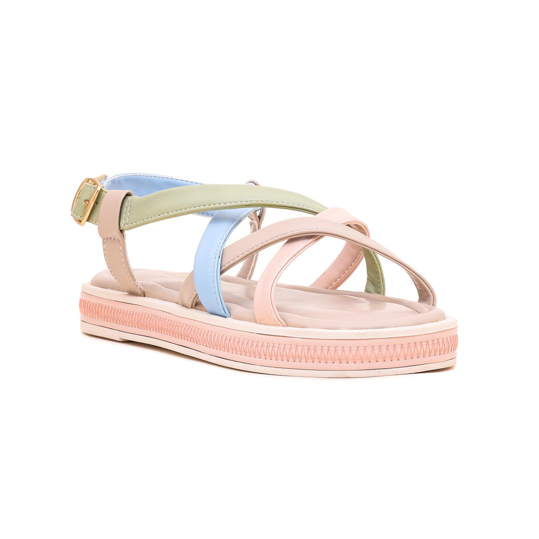 Multy Formal Sandal FR5148