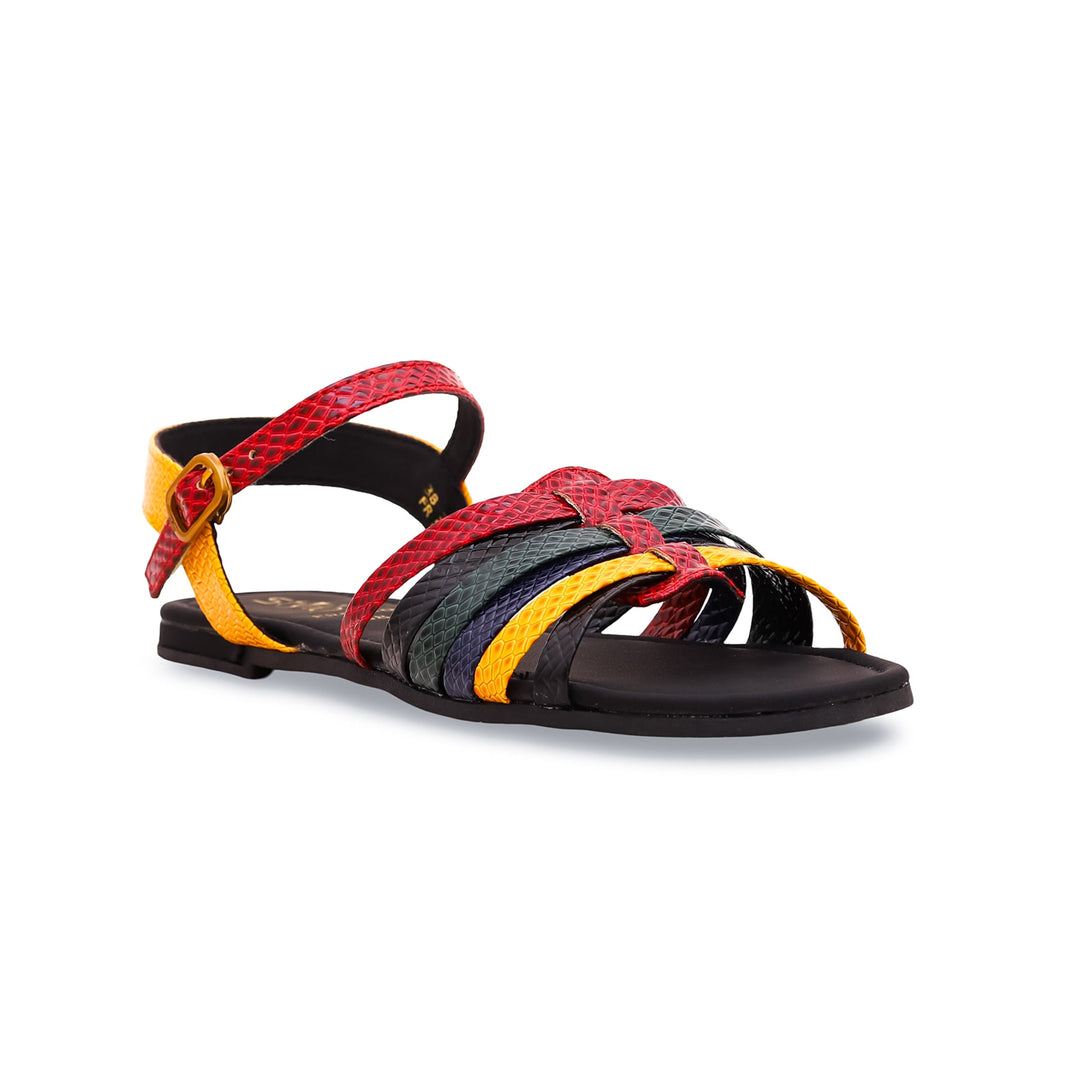 Multy Formal Sandal FR5310