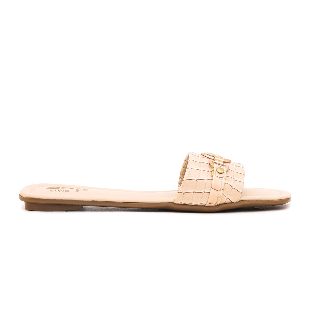 Fawn Formal Slipper FR7870