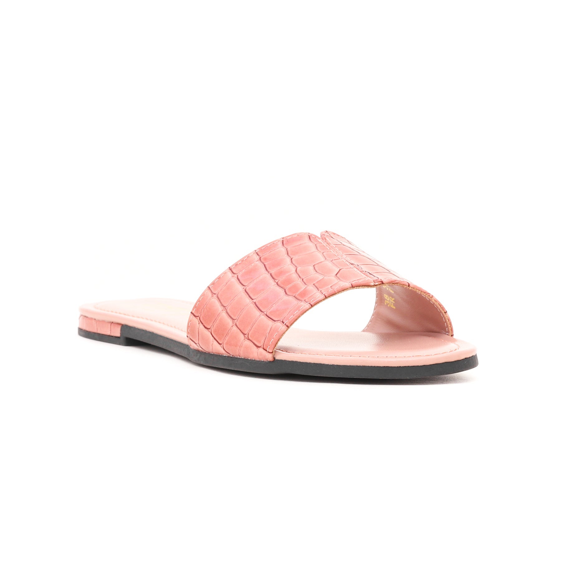 Pink Formal Slipper FR8042