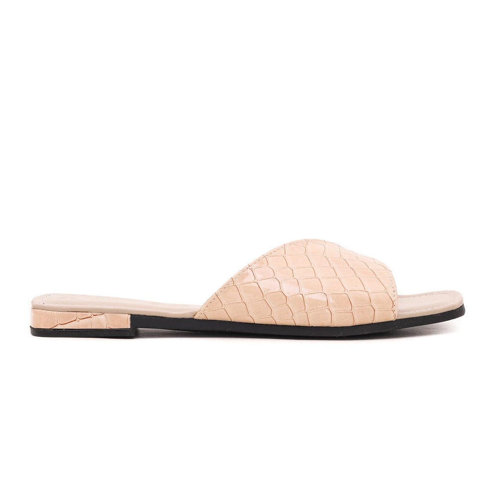 Fawn Formal Slipper FR8055