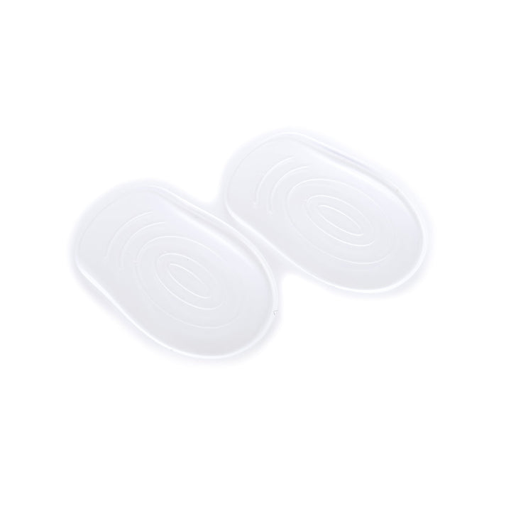 White Gel Pad G81019