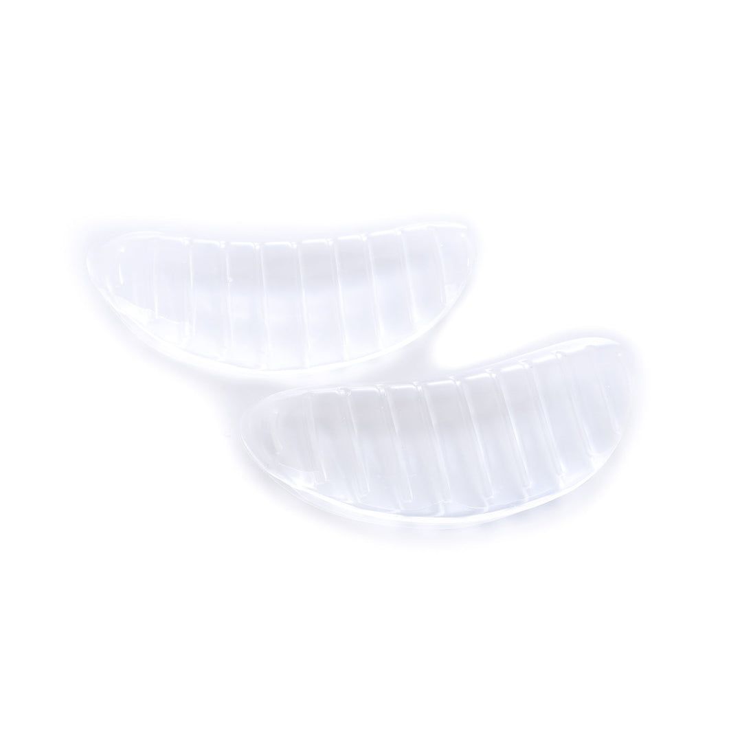 White Gel Pad G81027