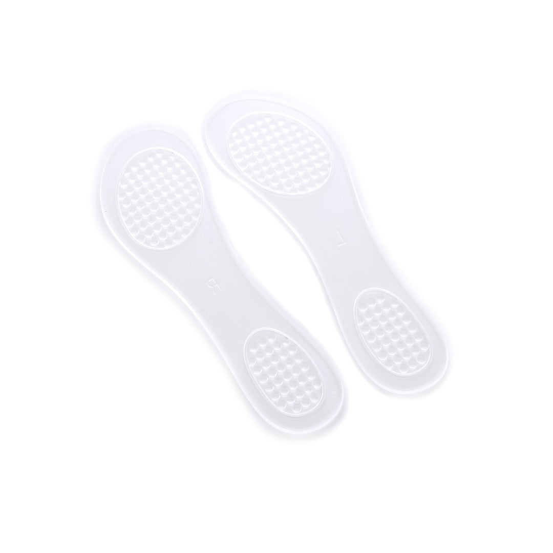 White Gel Pad G81030