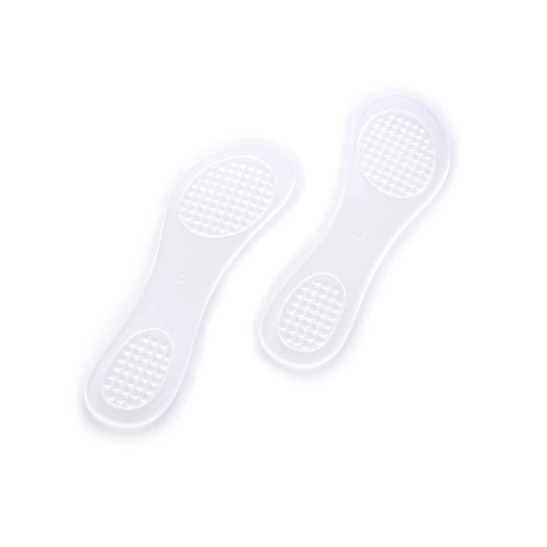 White Gel Pad G81030