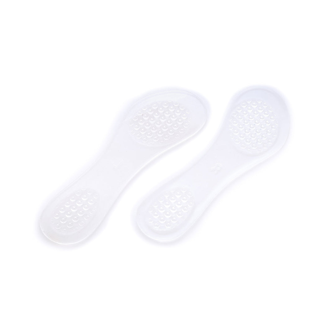 White Gel Pad G81032