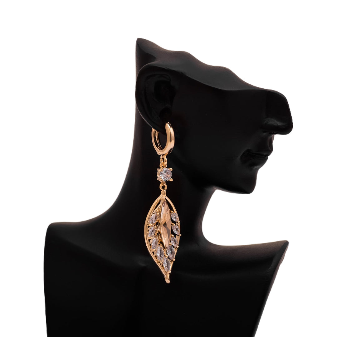 Earrings- J0599515