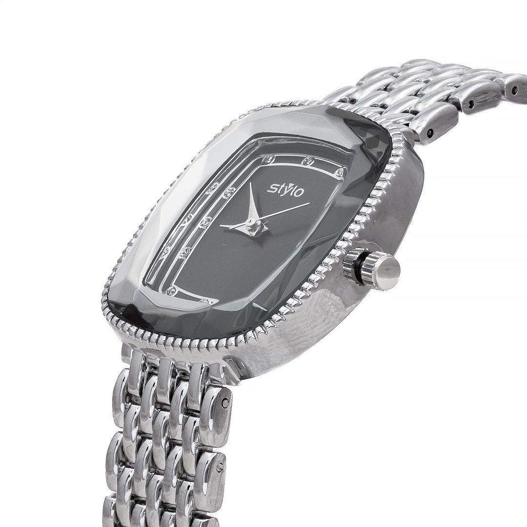 Silver Ladies Watch J33020