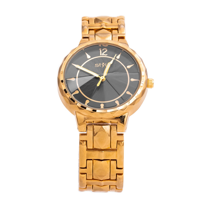 Golden Ladies Watch J33022