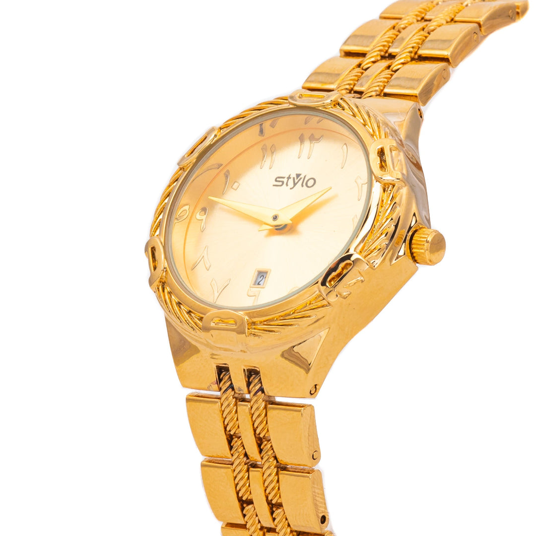 Golden Ladies Watch J33025